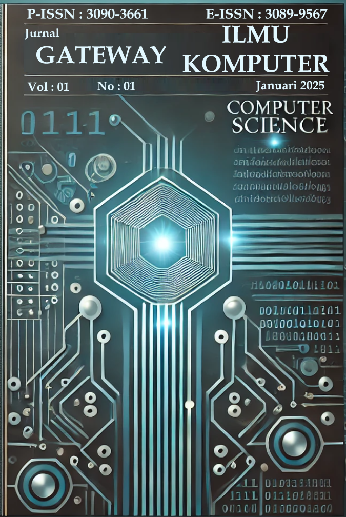 					Lihat Vol 1 No 1 (2025): GATEWAY Januari 2025
				